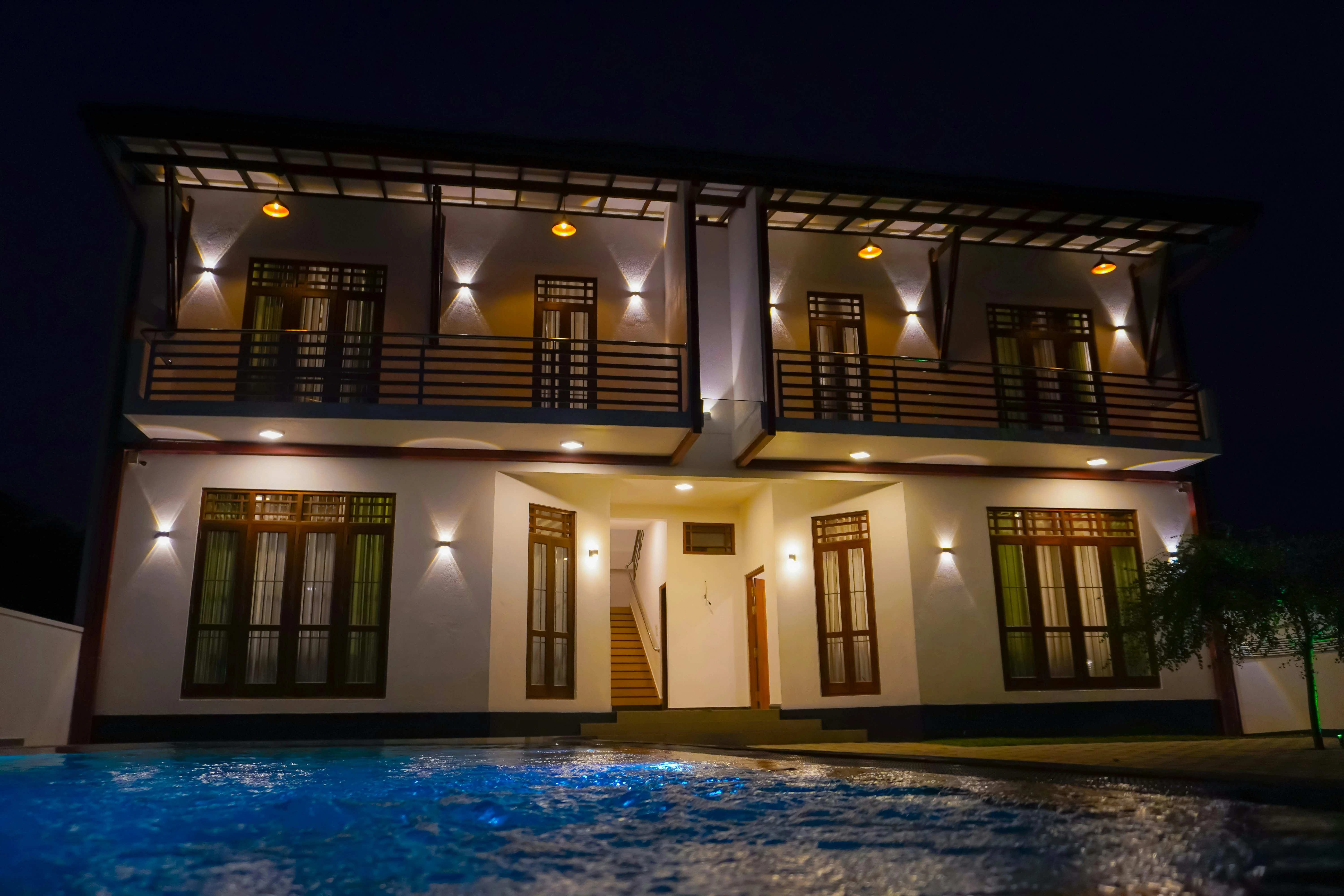 Villa Ibiza