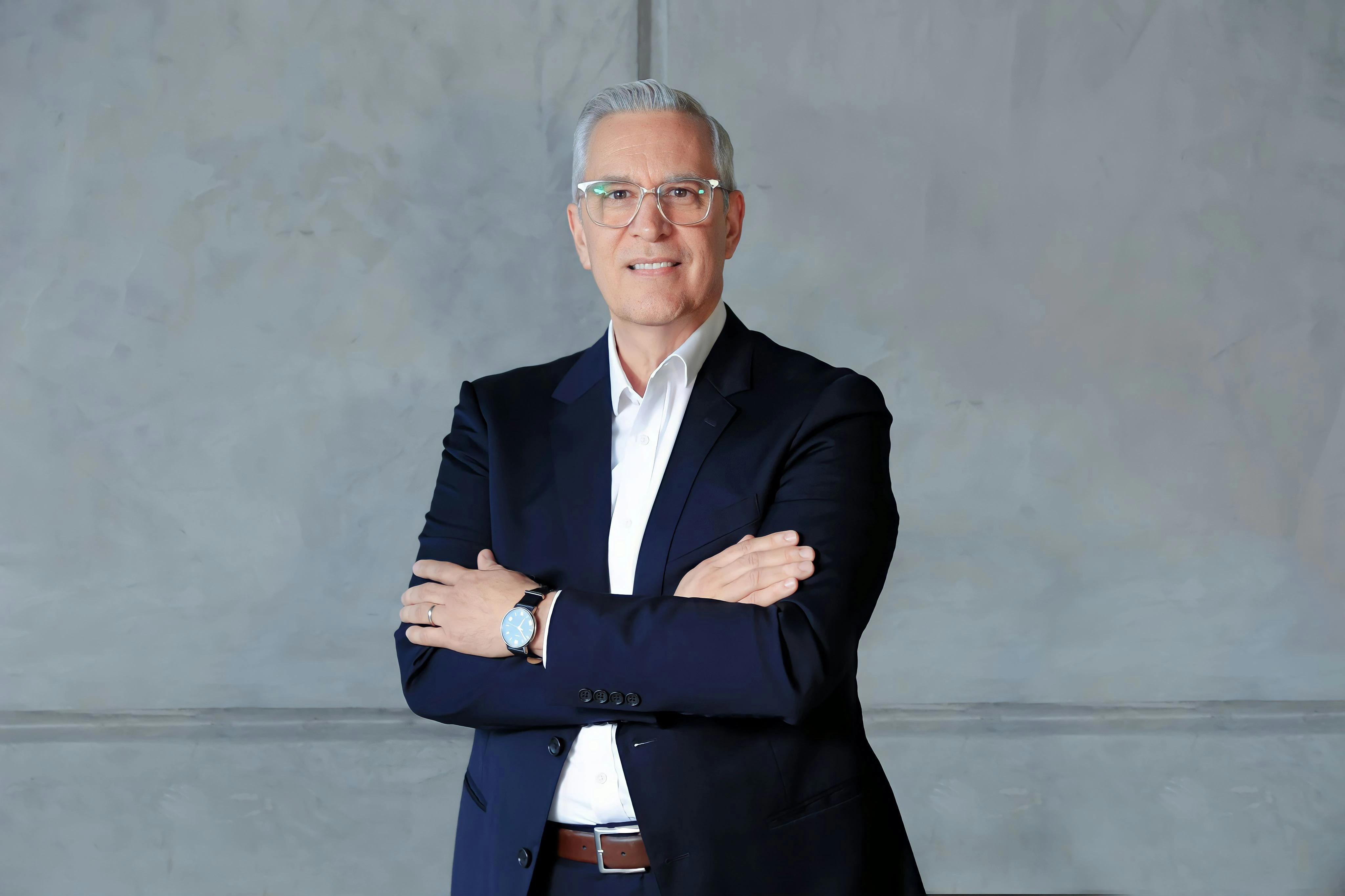 Carlos Mendoza