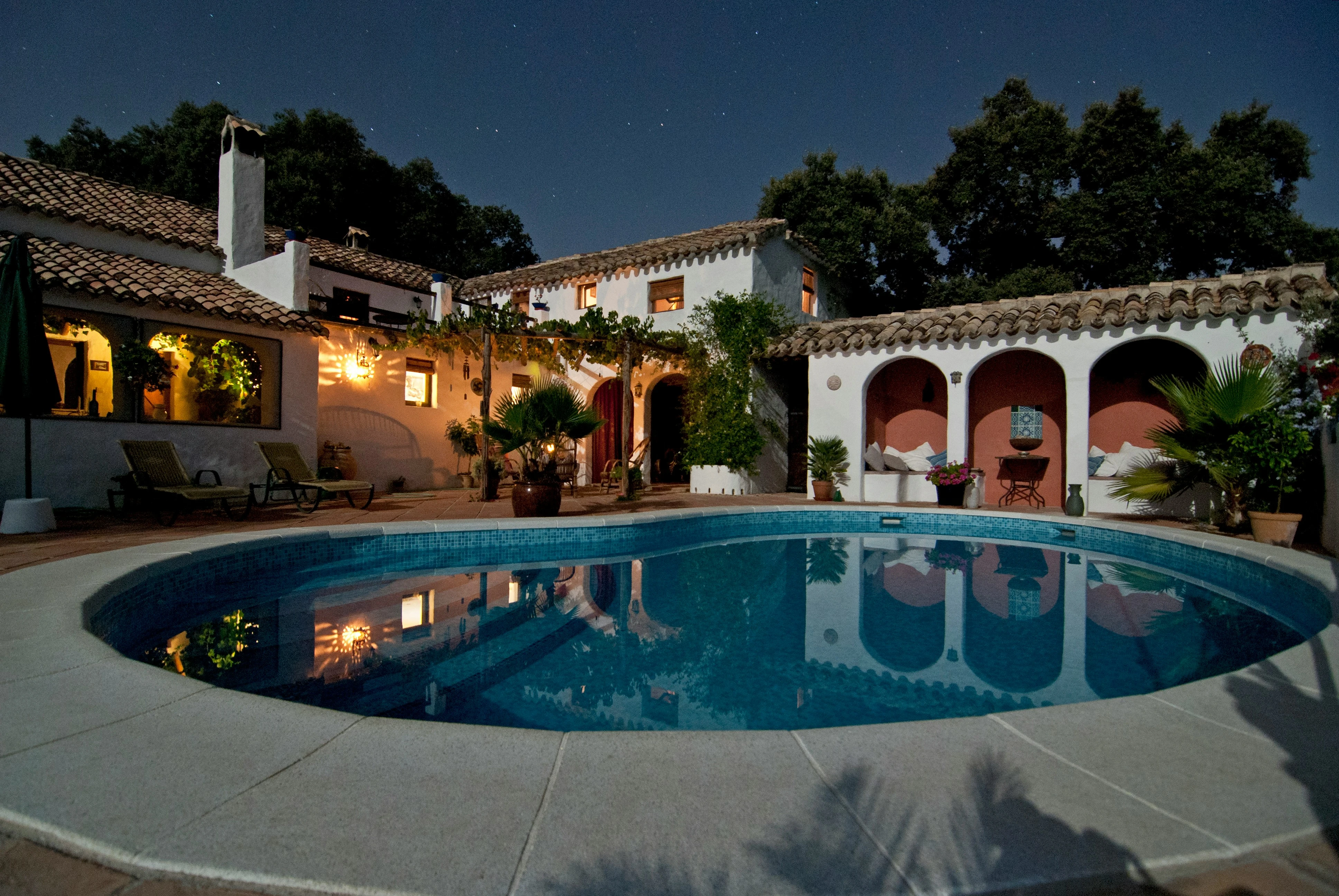 Villa Mediterránea